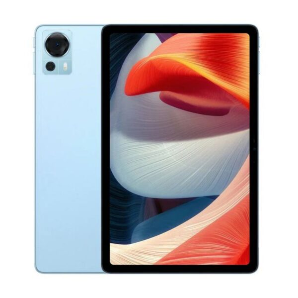 DOOGEE T20 10.4" 2K Display 8+256GB TUV Rheinland Certification High-Resolution Audio Tablet PC - Image 8