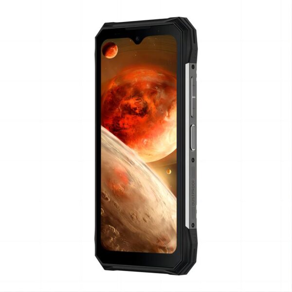 DOOGEE S89 Pro 8+256GB 12000mAh 65W Fast Charge Super Power Toughest Rugged Phone - Image 3
