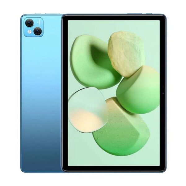 DOOGEE T10 10.1" FHD+ Display 8+128GB 8300mAh TÜV Rheinland Certified Widevine L1 Tablet PC