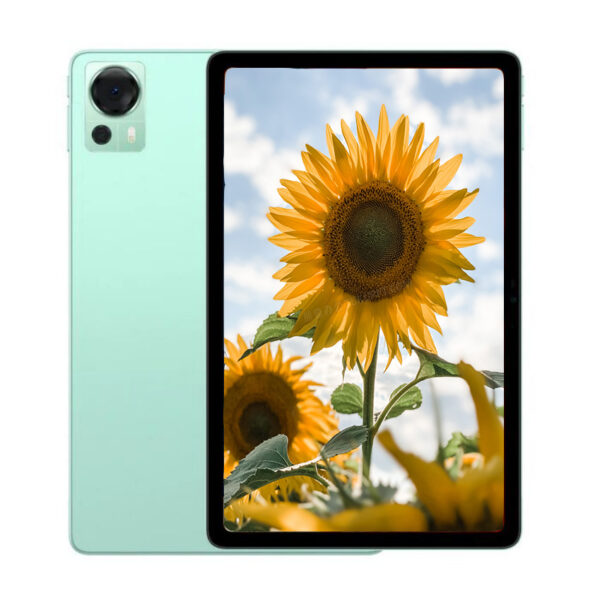 DOOGEE T20 10.4″ 2K Display 8+256GB TUV Rheinland Certification High-Resolution Audio Tablet PC