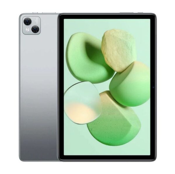 DOOGEE T10 10.1" FHD+ Display 8+128GB 8300mAh TÜV Rheinland Certified Widevine L1 Tablet PC - Image 3