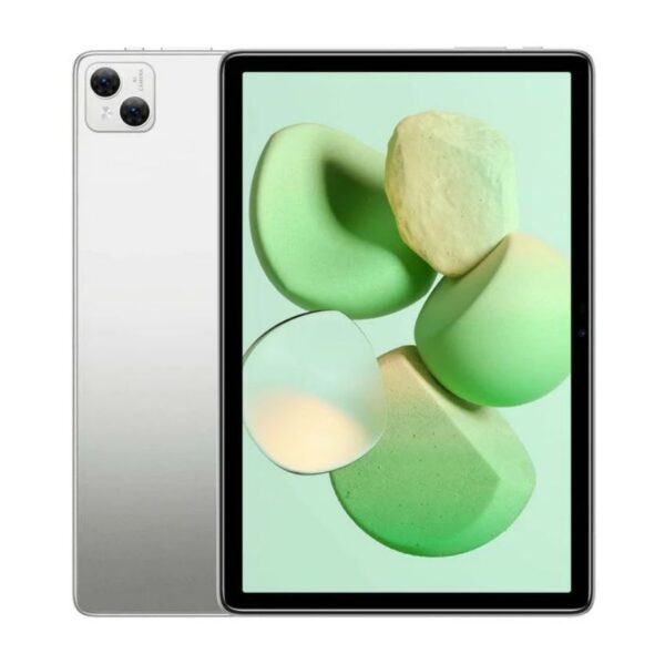 DOOGEE T10 10.1" FHD+ Display 8+128GB 8300mAh TÜV Rheinland Certified Widevine L1 Tablet PC - Image 4