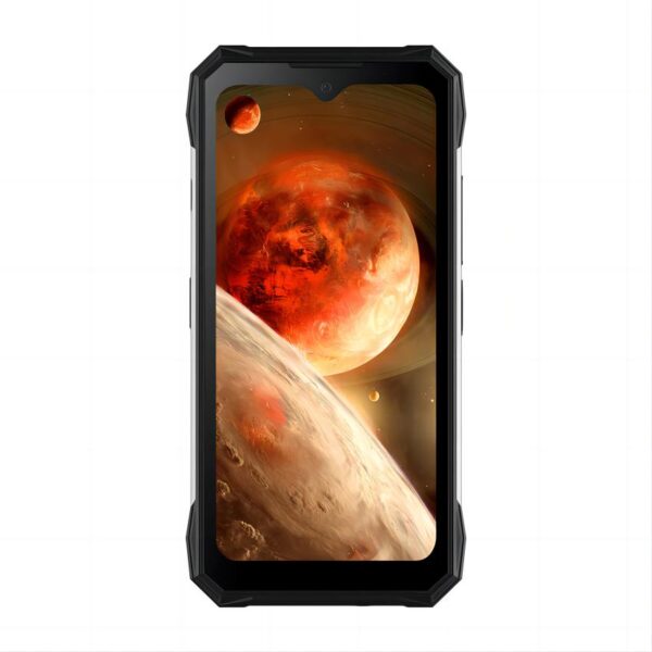DOOGEE S89 Pro 8+256GB 12000mAh 65W Fast Charge Super Power Toughest Rugged Phone - Image 4