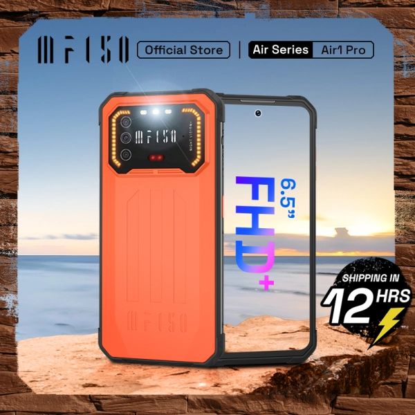 IIIF150 Air1 Pro