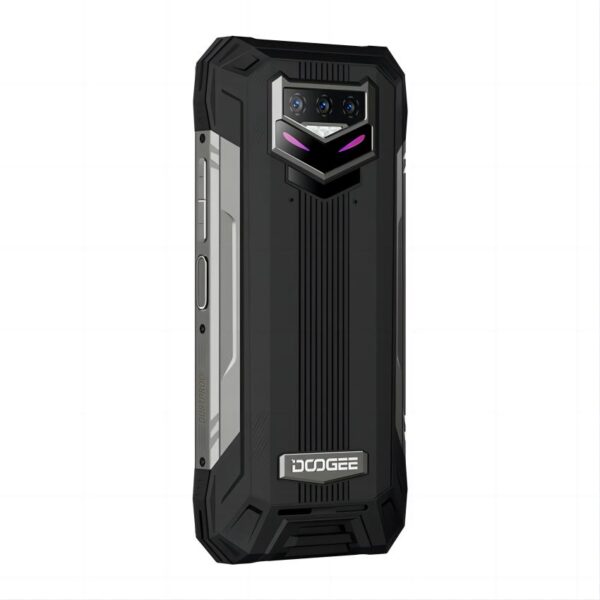 DOOGEE S89 Pro 8+256GB 12000mAh 65W Fast Charge Super Power Toughest Rugged Phone - Image 5