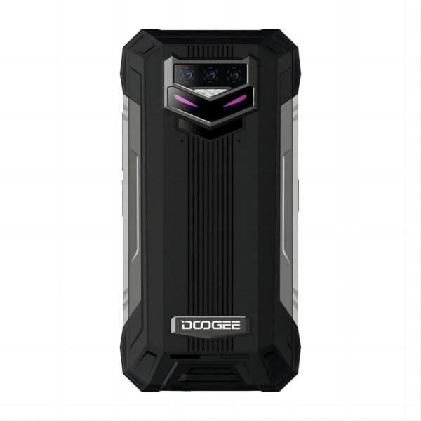 DOOGEE S89 Pro 8+256GB 12000mAh 65W Fast Charge Super Power Toughest Rugged Phone - Image 6