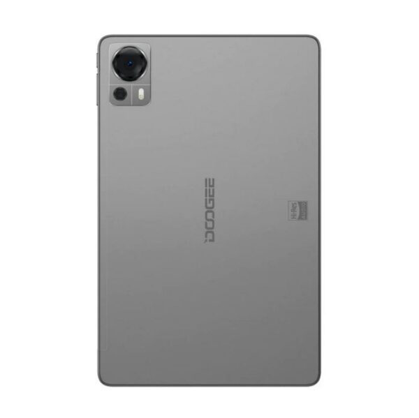 DOOGEE T20 10.4" 2K Display 8+256GB TUV Rheinland Certification High-Resolution Audio Tablet PC - Image 5