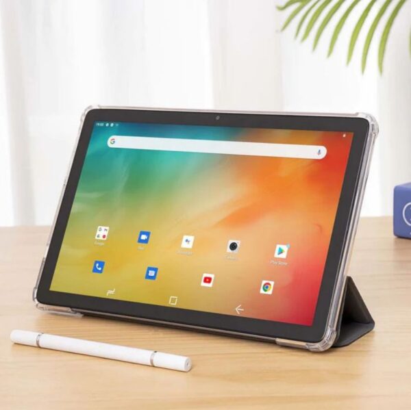 DOOGEE T10 10.1" FHD+ Display 8+128GB 8300mAh TÜV Rheinland Certified Widevine L1 Tablet PC - Image 7