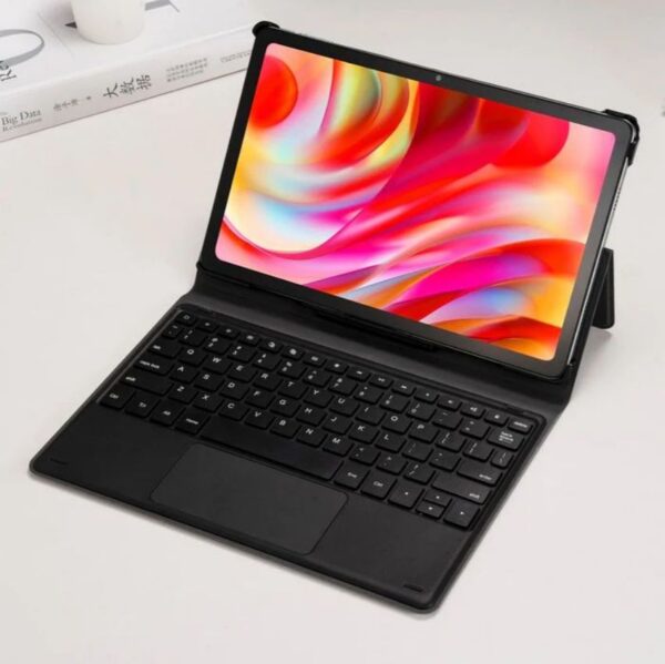 DOOGEE T20 10.4" 2K Display 8+256GB TUV Rheinland Certification High-Resolution Audio Tablet PC - Image 3