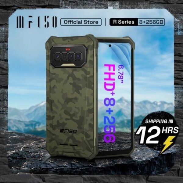 IIIF150 R2022 Alpine