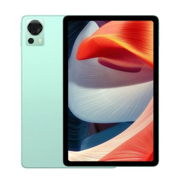 DOOGEE T20 10.4" 2K Display 8+256GB TUV Rheinland Certification High-Resolution Audio Tablet PC - Image 2