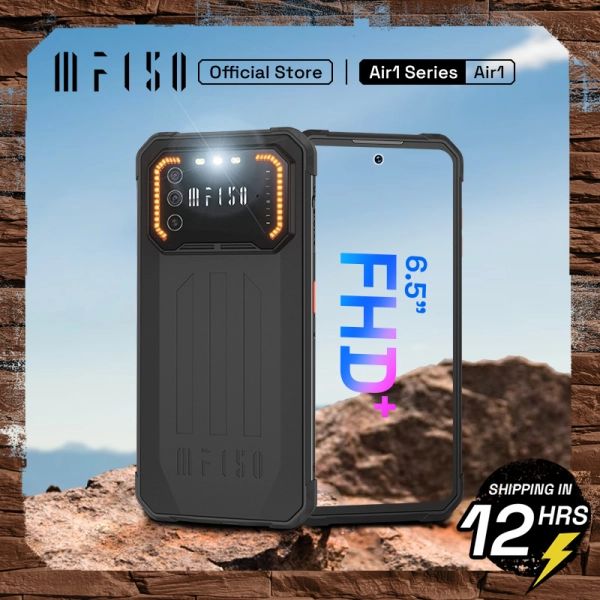 IIIF150 Air1
