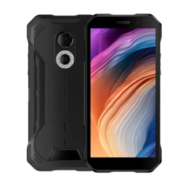DOOGEE S51 4+64GB 5180mAh Large Battery Android12.0 Rugged Phone