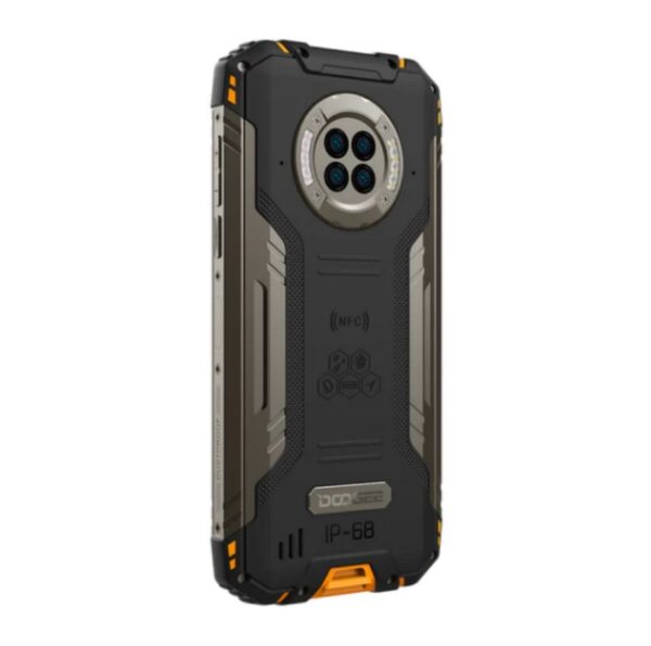DOOGEE S96 Pro 8GB+128GB 20MP Night Vision Camera & 48+8+2MP Rear Camera 4G Rugged Phone - Image 5