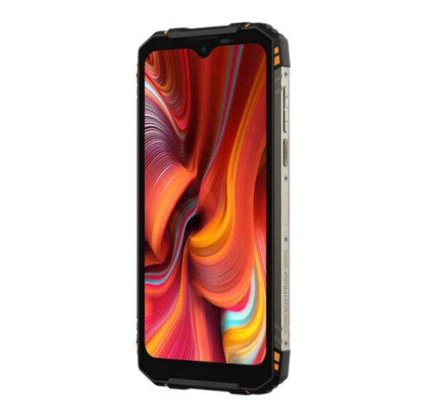 DOOGEE S96 Pro 8GB+128GB 20MP Night Vision Camera & 48+8+2MP Rear Camera 4G Rugged Phone - Image 6