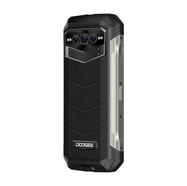 DOOGEE V Max 22000mAh Large battery 12GB+256GB 5G Android 12 Rugged Phone - Image 5
