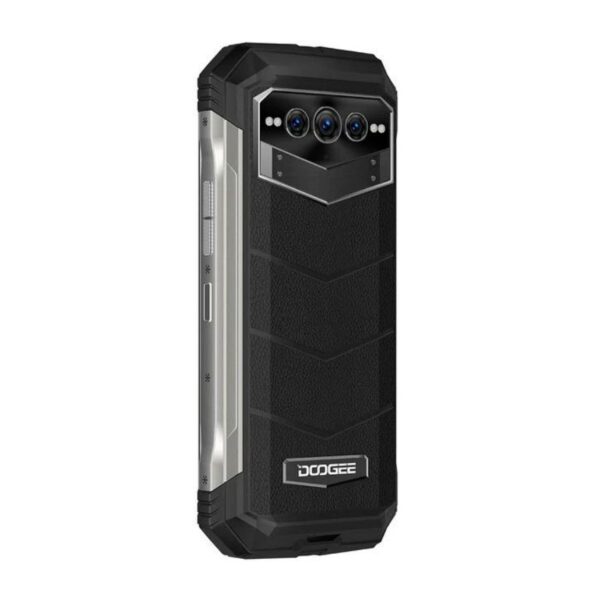 DOOGEE V Max 22000mAh Large battery 12GB+256GB 5G Android 12 Rugged Phone - Image 6