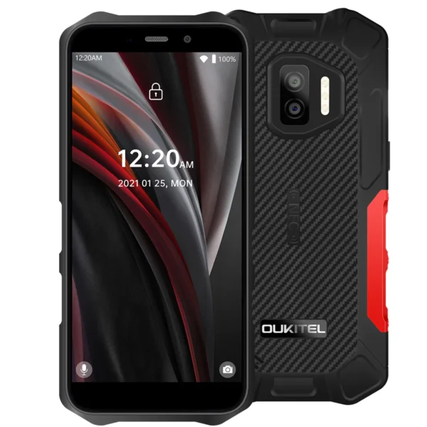 Oukitel WP12 Pro