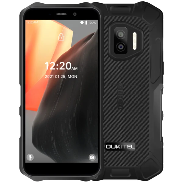 Oukitel WP12 - Image 3
