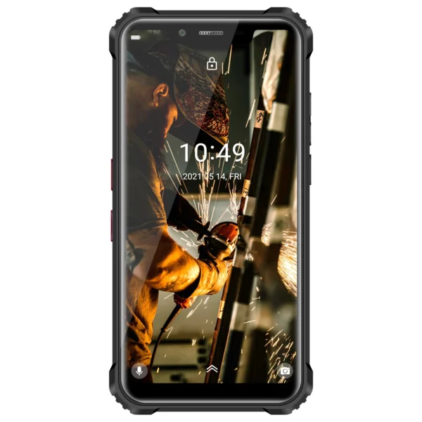 OUKITEL WP9 - Image 4