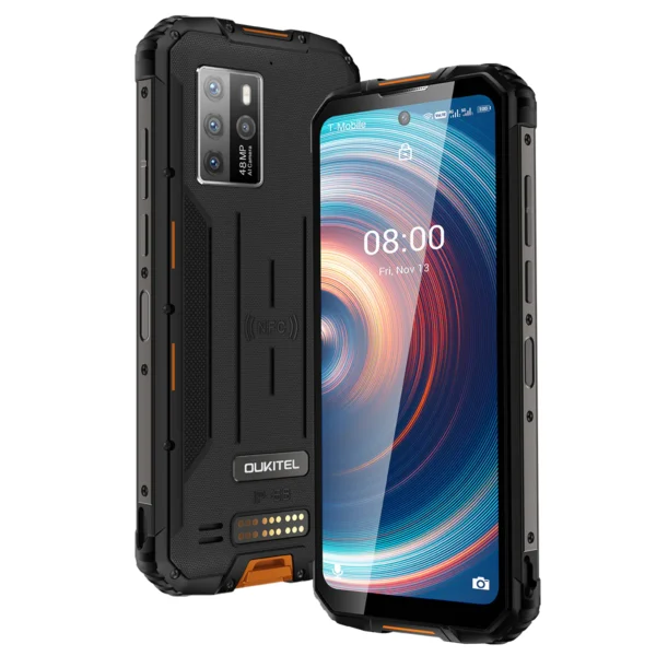 OUKITEL WP10 - Image 5