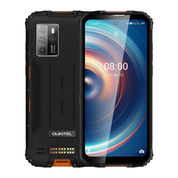 OUKITEL WP10