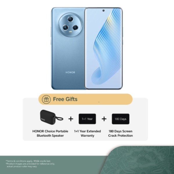 HONOR Magic5 5G