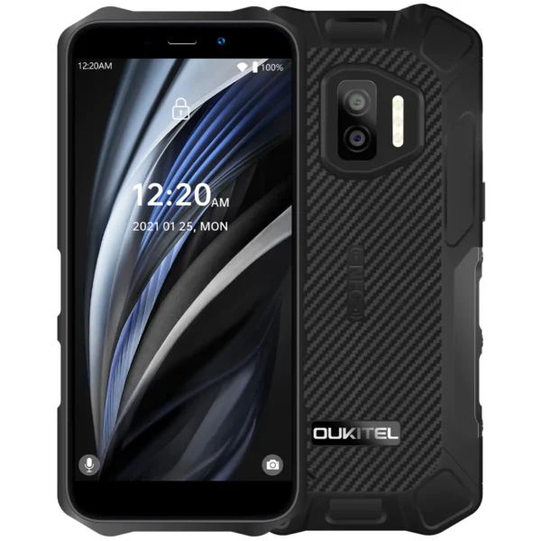 Oukitel WP12 Pro - Image 6