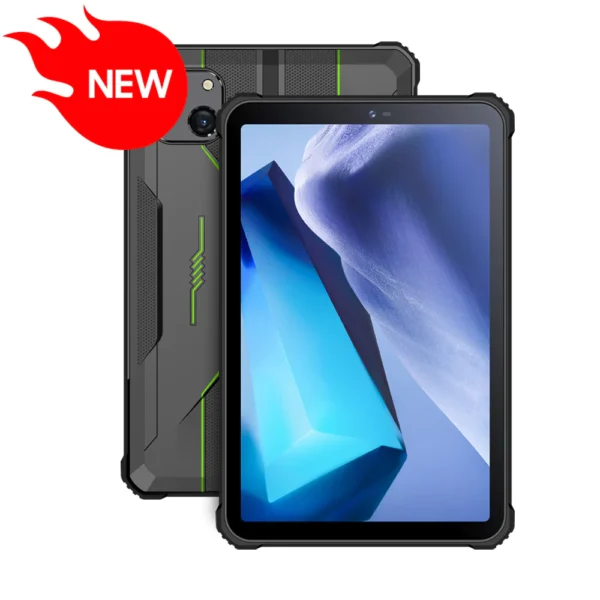 Oukitel RT3 Rugged Tablet