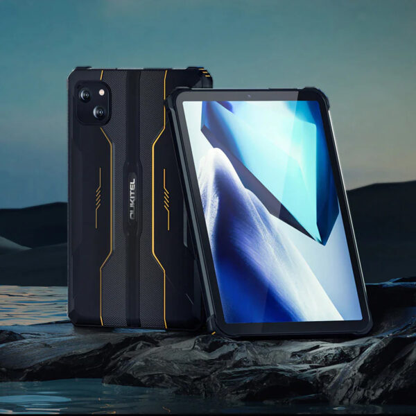 Oukitel RT3 Rugged Tablet - Image 3