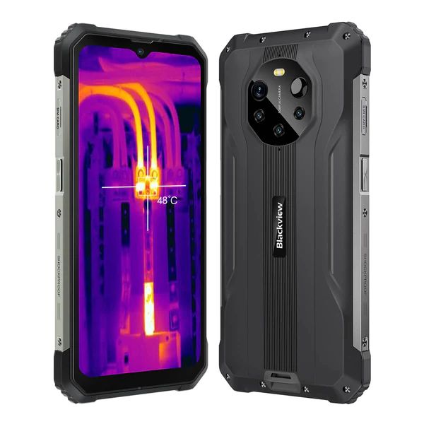 Blackview BL8800 Pro 6.58″ 8+128GB 5G
