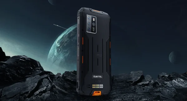 OUKITEL WP10 - Image 6