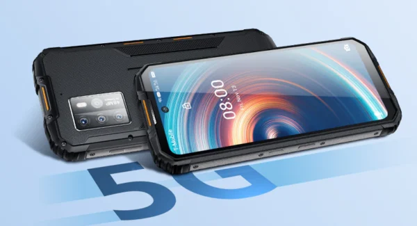 OUKITEL WP10 - Image 7