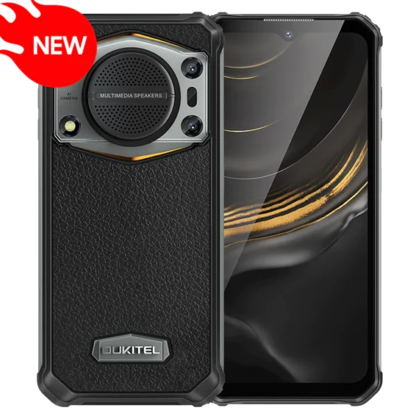 OUKITEL WP22