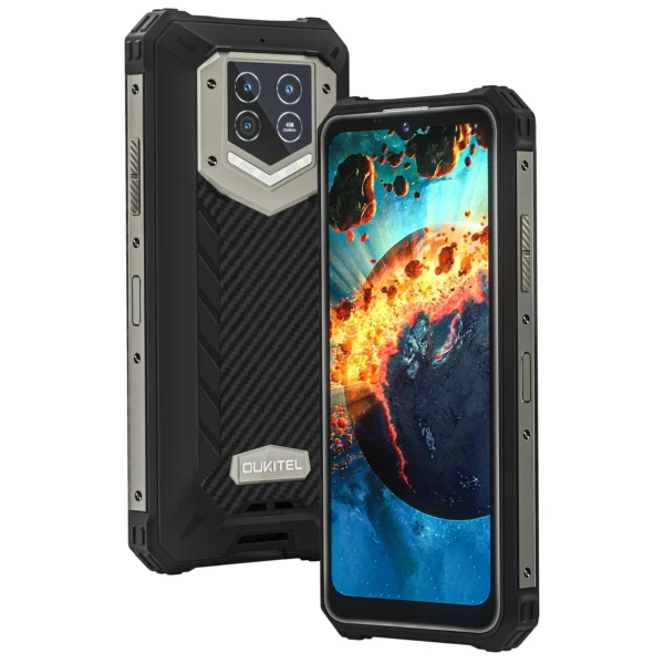 Oukitel WP15 - Image 3