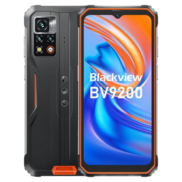 blackview BV9200