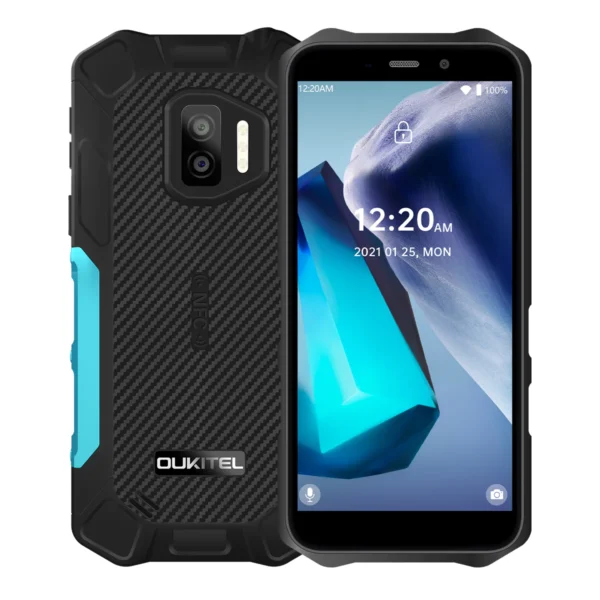 Oukitel WP12 - Image 4