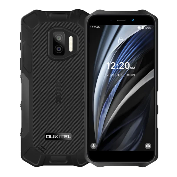 Oukitel WP12 Pro - Image 2