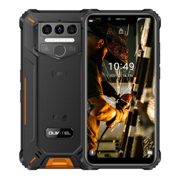 OUKITEL WP9 - Image 3