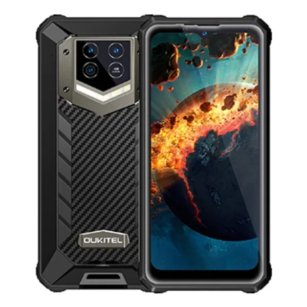 Oukitel WP15