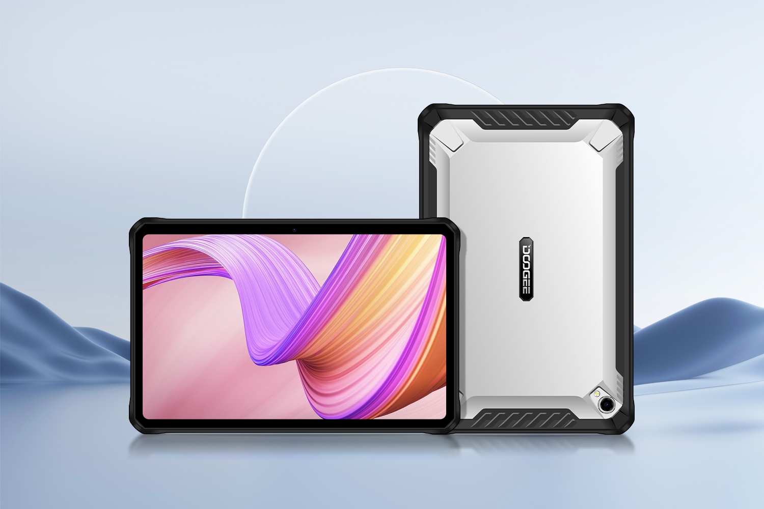 Doogee R10: A Preview of the World’s First Rugged Tablet Unveiled at MWC 2023