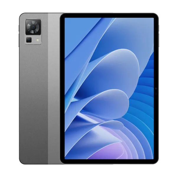 DOOGEE T30 Pro Tablet MediaTek Helio G99 11” 2.5K TÜV Certified 8GB+256GB 8580mAh 20MP Main Camera Android 13