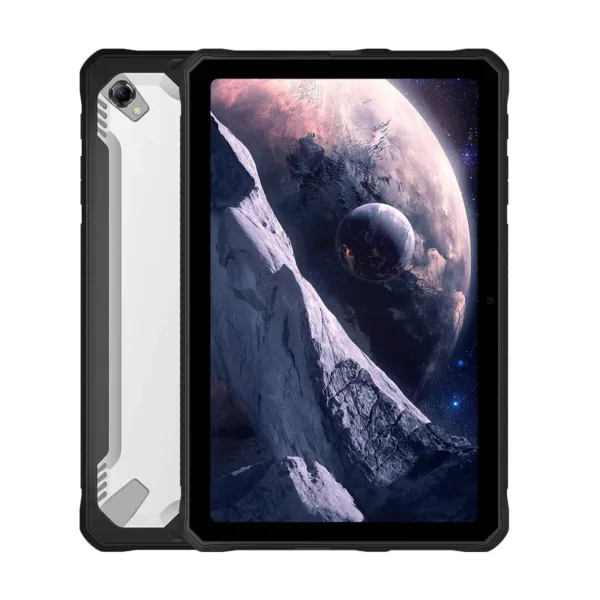 DOOGEE R10 Rugged Tablet 10.4″ 2K Display Helio G99 Octa Core Processor 15GB RAM + 128GB ROM 10800mAh Battery