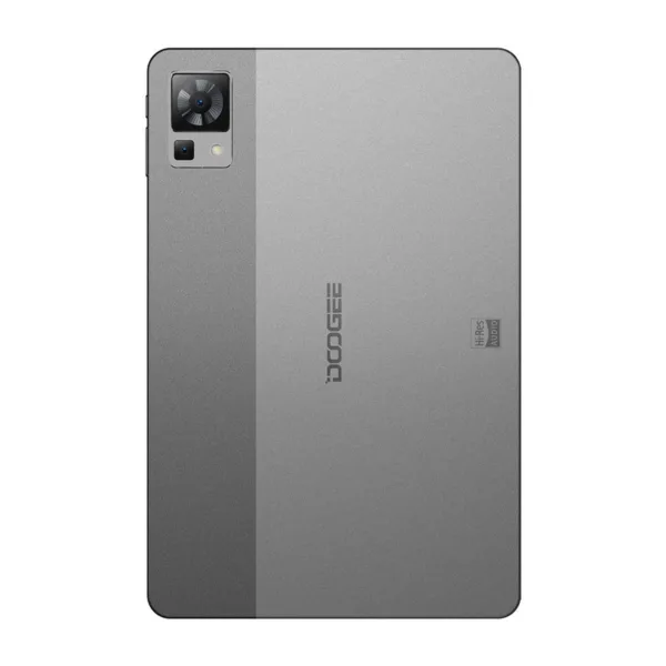 DOOGEE T30 Pro Tablet MediaTek Helio G99 11'' 2.5K TÜV Certified 8GB+256GB 8580mAh 20MP Main Camera Android 13 - Image 10