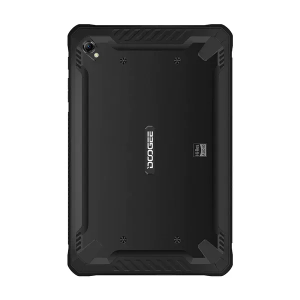 DOOGEE R10 Rugged Tablet 10.4" 2K Display Helio G99 Octa Core Processor 15GB RAM + 128GB ROM 10800mAh Battery - Image 4