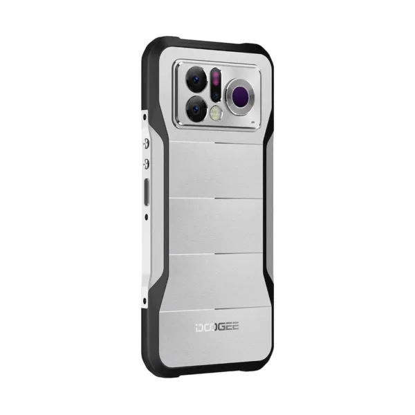DOOGEE V20 Pro 12GB 256GB Rugged Smartphone 6.43 Inch 2K Display 5G Thermal Imaging Cellphones 64MP Camera Moible Phone - Image 5