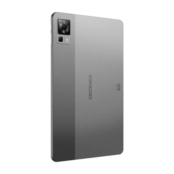 DOOGEE T30 Pro Tablet MediaTek Helio G99 11'' 2.5K TÜV Certified 8GB+256GB 8580mAh 20MP Main Camera Android 13 - Image 11