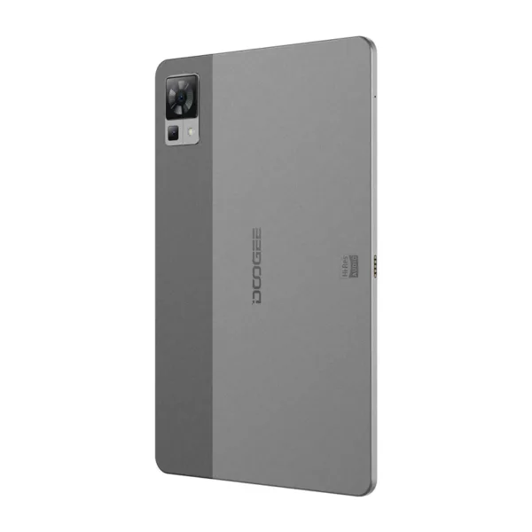 DOOGEE T30 Pro Tablet MediaTek Helio G99 11'' 2.5K TÜV Certified 8GB+256GB 8580mAh 20MP Main Camera Android 13 - Image 12