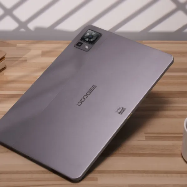 DOOGEE T30 Pro Tablet MediaTek Helio G99 11'' 2.5K TÜV Certified 8GB+256GB 8580mAh 20MP Main Camera Android 13 - Image 8