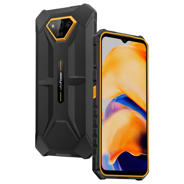 Ulefone armor X13 4G Rugged Smartphone unlocked Android Mobile Phone